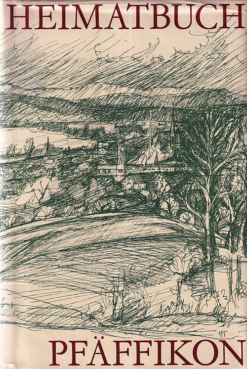 Heimatbuch Pfäffikon