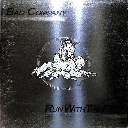 Run With The Pack [Vinyl]