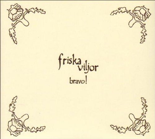 Bravo! [CD]