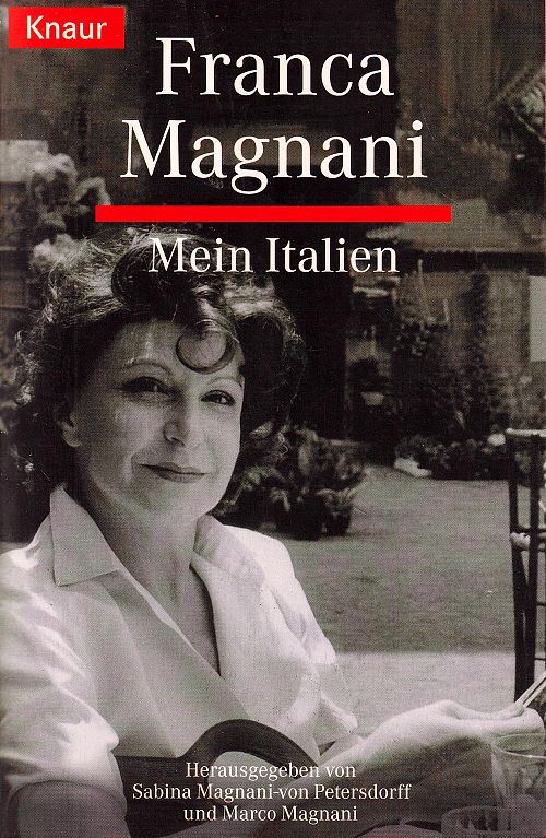 Mein Italien 