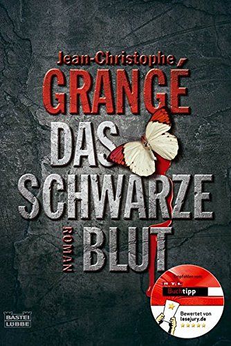 Das schwarze Blut