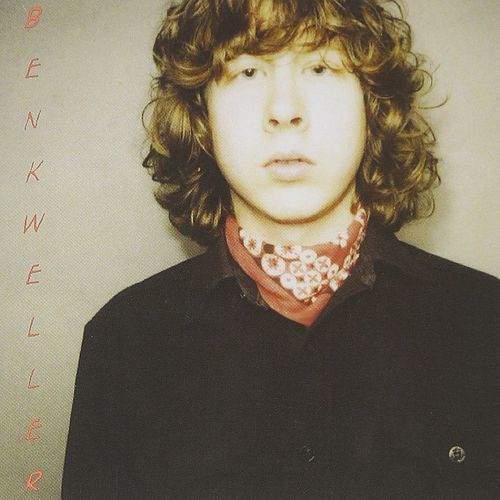 Ben Kweller [CD]