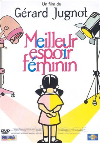 Meilleur espoir féminin [DVD]