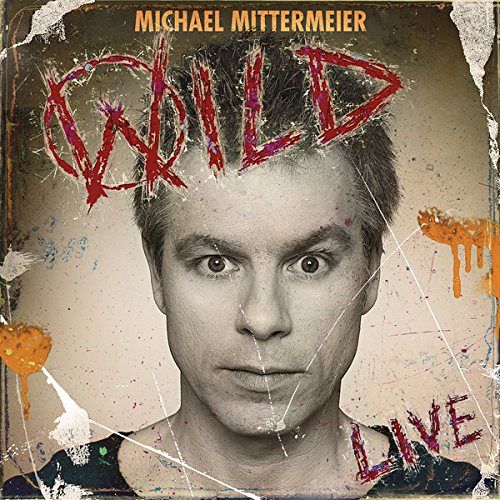 Wild [CD]
