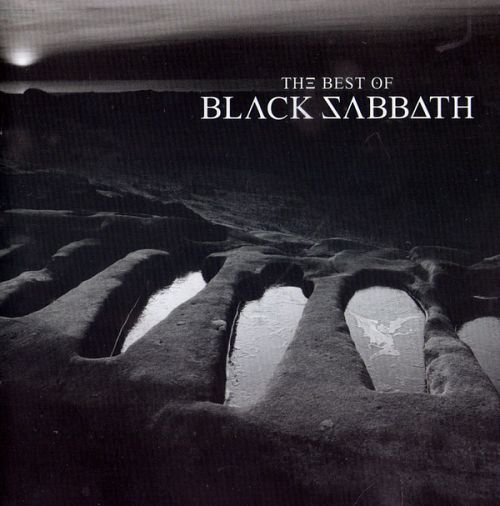 The Best of Black Sabbath [CD]
