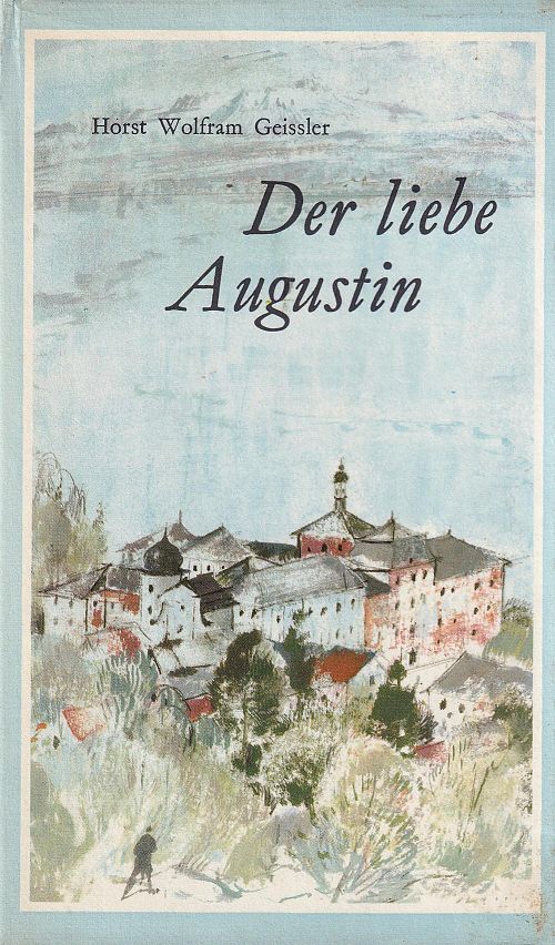 Der liebe Augustin