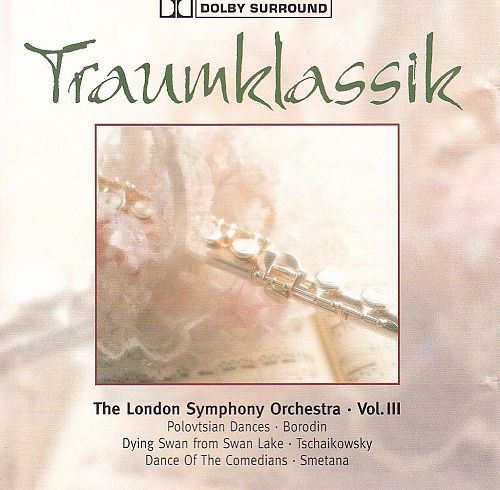 Traumklassik [CD]