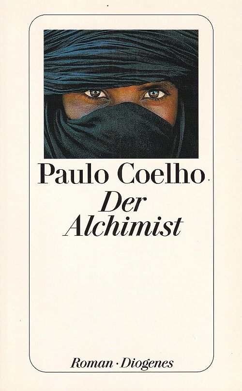 Der Alchimist 