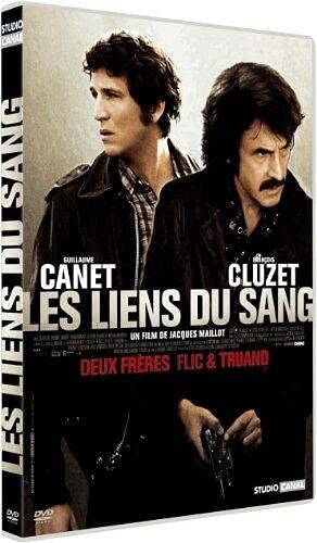 Les liens du sang [DVD]