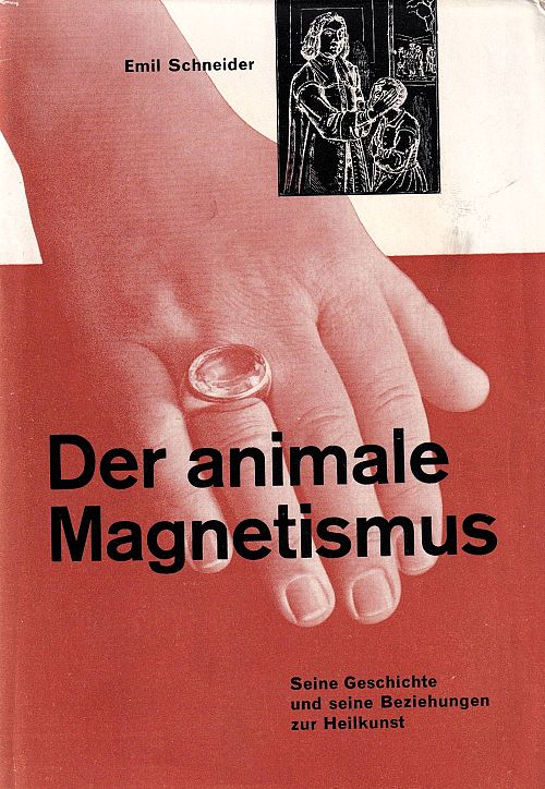 Der animale Magnetismus