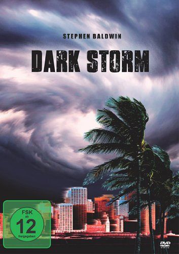 Dark Storm [DVD]