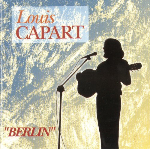 Berlin [CD]