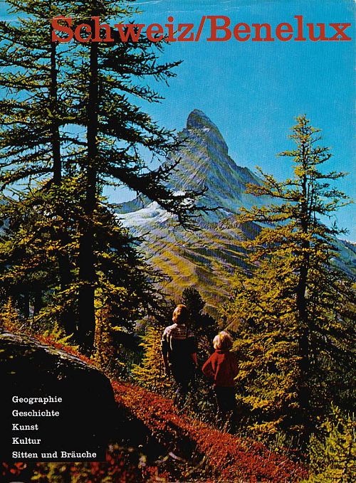  Schweiz/Benelux 