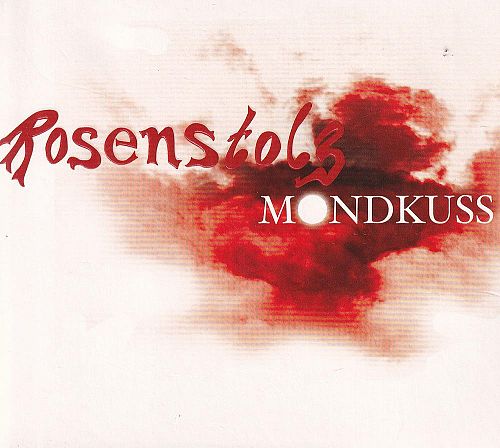 Mondkuss [CD]