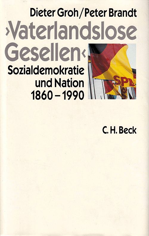 Vaterlandslose Gesellen