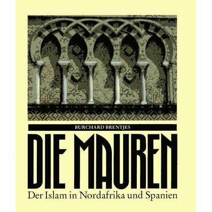 Die Mauren
