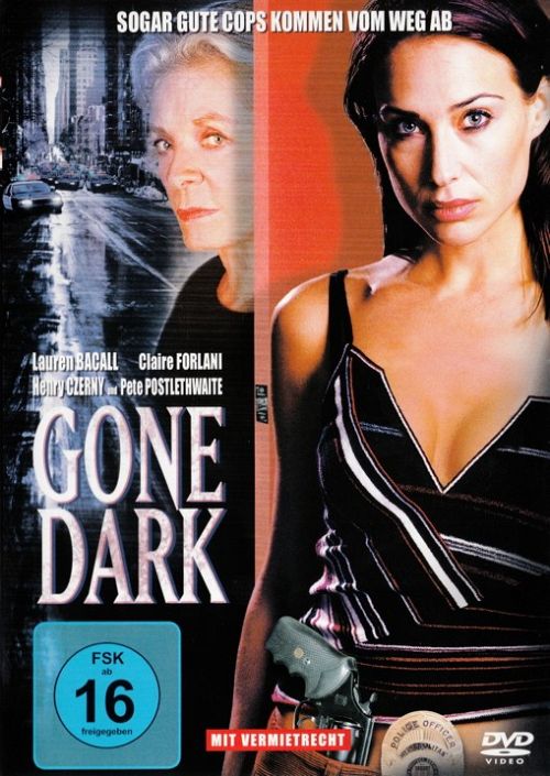 Gone Dark [DVD]
