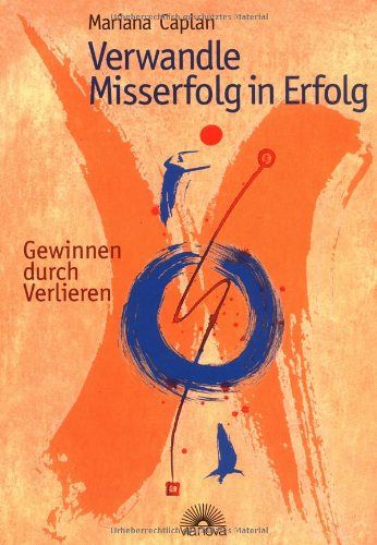 Verwandle Misserfolg in Erfolg