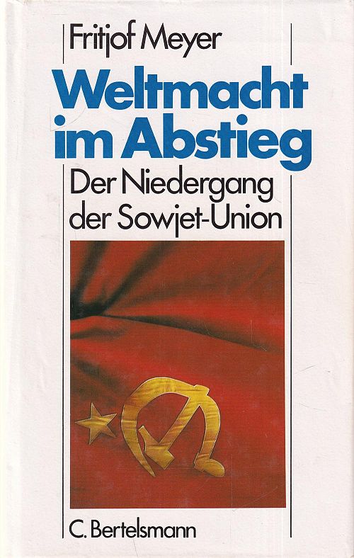 Weltmacht im Abstieg