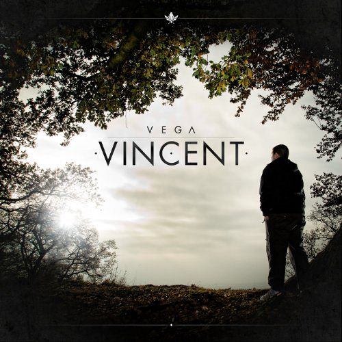 Vincent [CD]