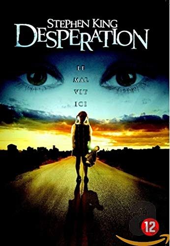 Desperation [DVD]