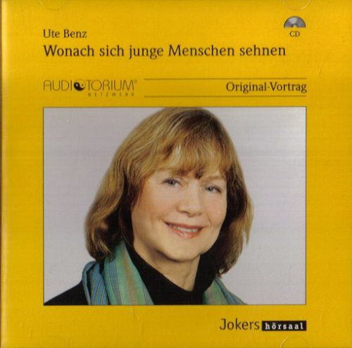 Wonach sich junge Menschen sehnen