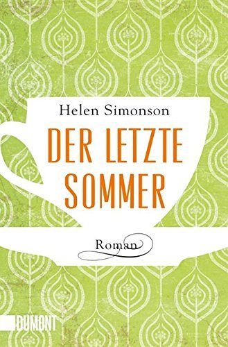 Der letzte Sommer