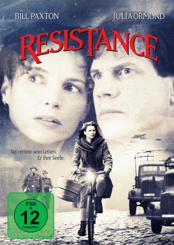 Resistance [DVD]
