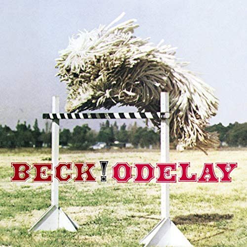 Odelay - Beck [CD]