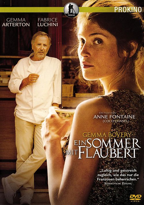Gemma Bovery [DVD]