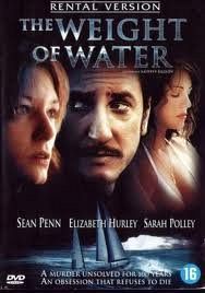 The weight of the water [DVD]