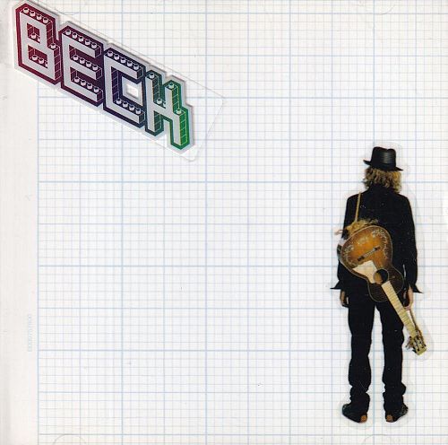 The Information [CD]