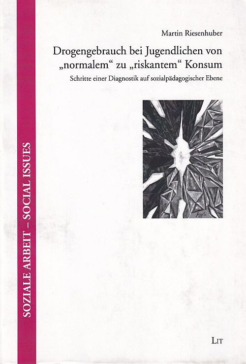 Drogengebrauch bei Jugendlichen von normalem zu riskantem Konsum