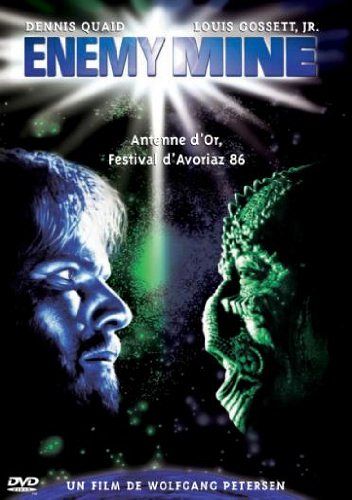 Enemy Mine [DVD]