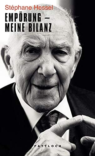 Empörung - Meine Bilanz