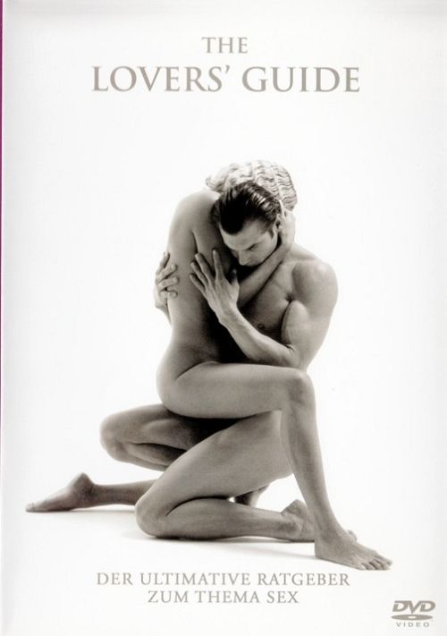 The Lovers' Guide [DVD]