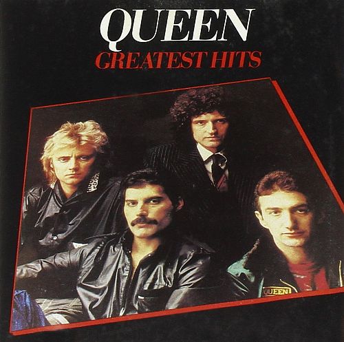 Greatest Hits [CD]