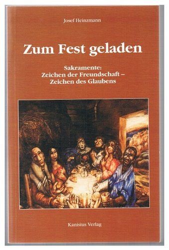 Zum Fest geladen
