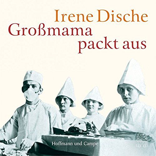 Grossmama packt aus