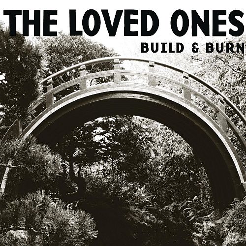 Build & Burn [CD]
