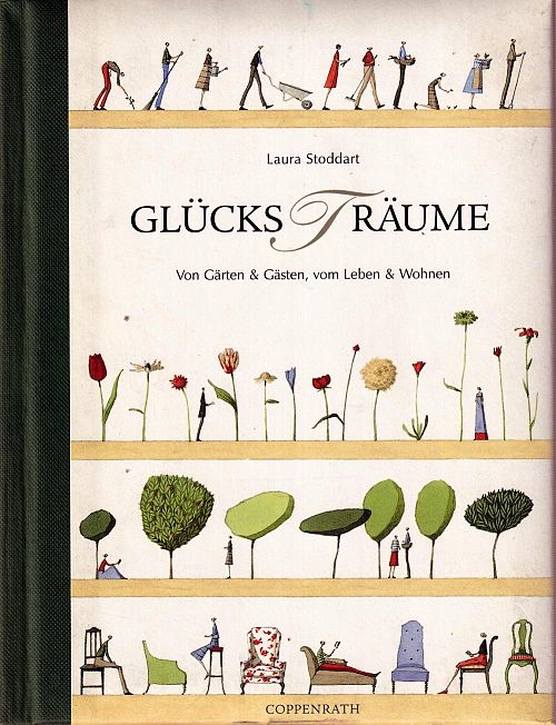 GlücksTräume