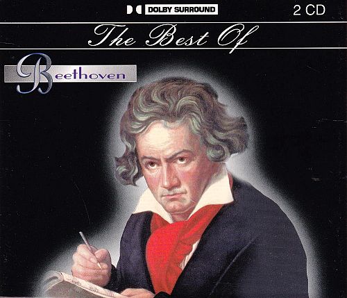 Best of Beethoven [CD]
