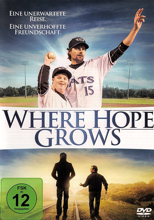 Where hope grows [DVD]
