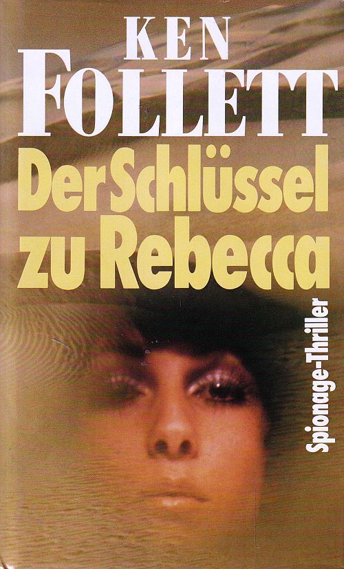 Der Schlüssel zu Rebecca