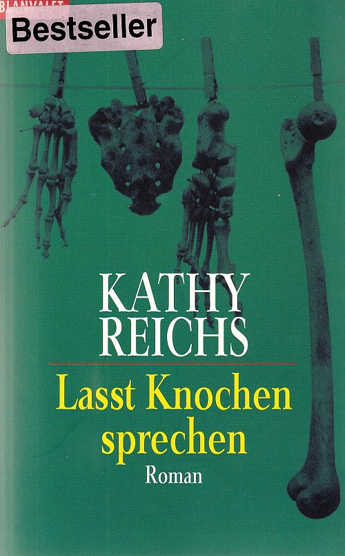 Lasst Knochen sprechen