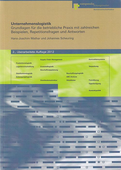 Unternehmenslogistik