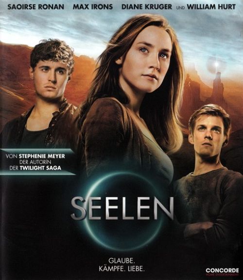 Seelen [Blu-ray]