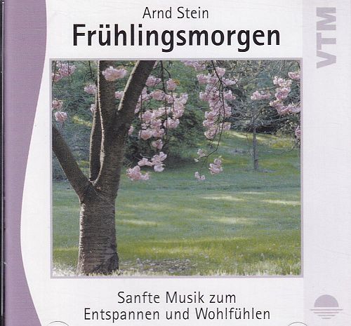 Frühlingsmorgen [CD]
