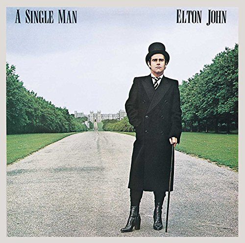 A single man [CD]