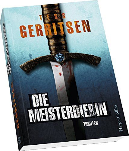 Die Meisterdiebin